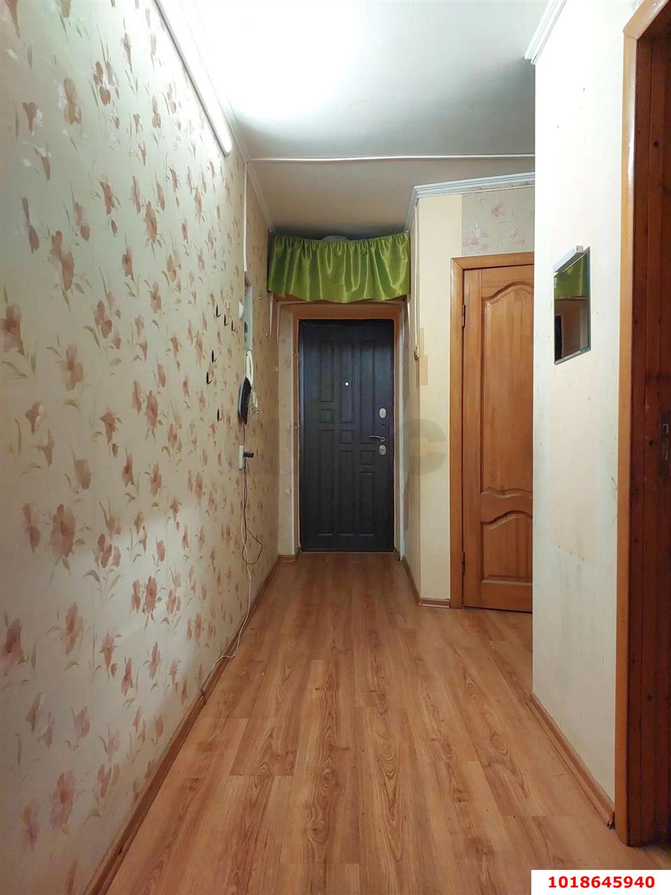 Фото №3: 3-комнатная квартира 60&nbsp;м², 5/5&nbsp;эт. - Краснодар, Прикубанский внутригородской округ, мкр. Авиагородок, ул. Авиагородок, 19