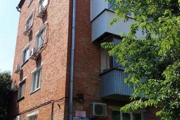 Фото №1: 3-комнатная квартира 60 м², 5/5 эт. - Краснодар, мкр. Авиагородок, ул. Авиагородок, 19