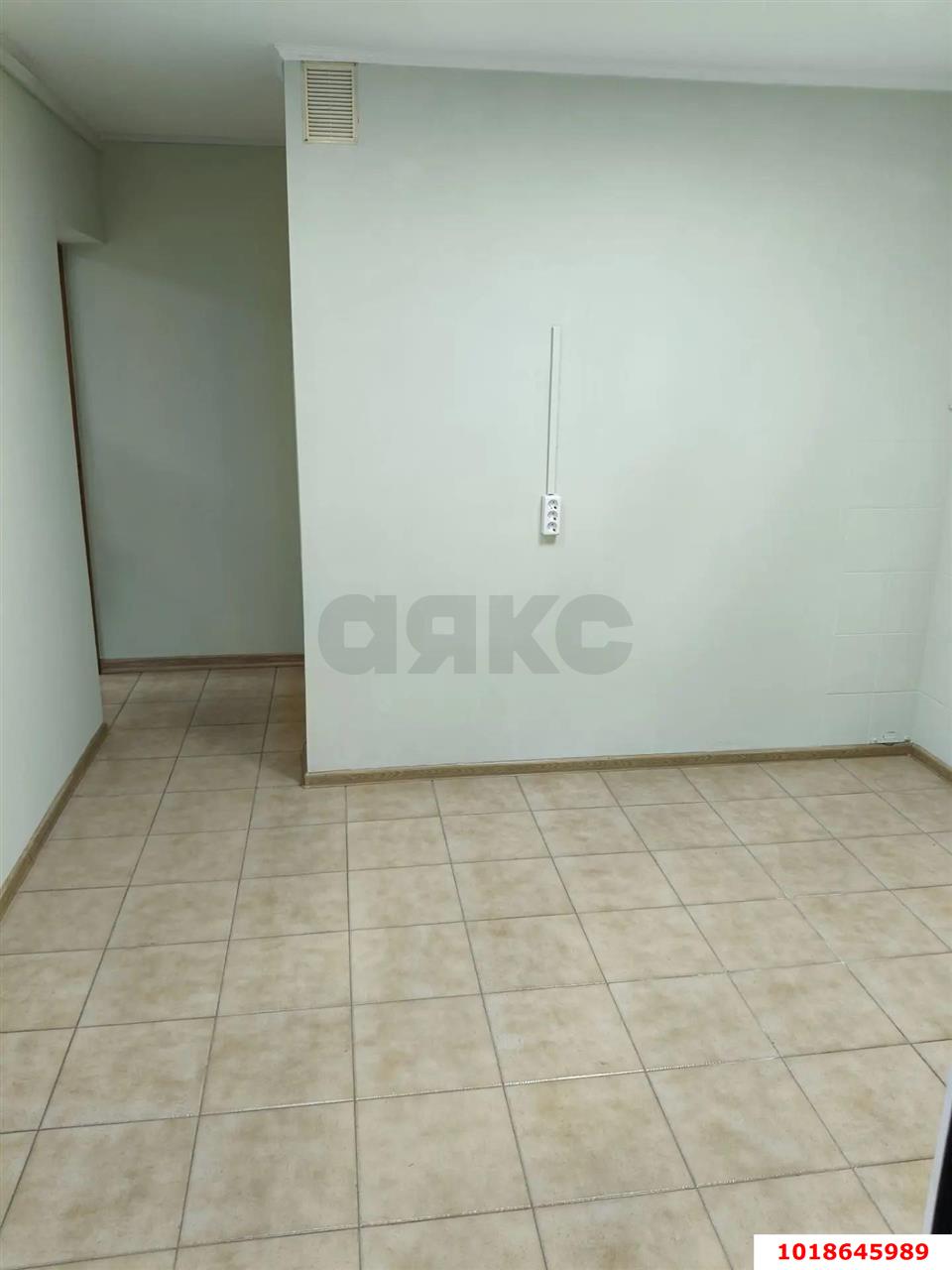 Фото №3: Студия 77&nbsp;м², 1/1&nbsp;эт. - Краснодар, Прикубанский внутригородской округ, мкр. Репино, пр-д Репина, 28