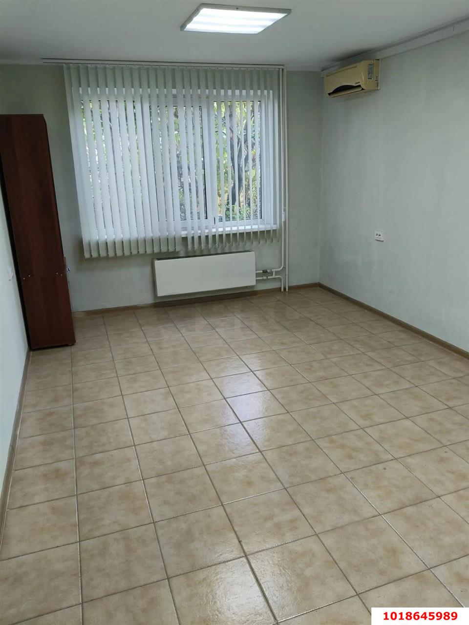 Фото №4: Студия 77&nbsp;м², 1/1&nbsp;эт. - Краснодар, Прикубанский внутригородской округ, мкр. Репино, пр-д Репина, 28