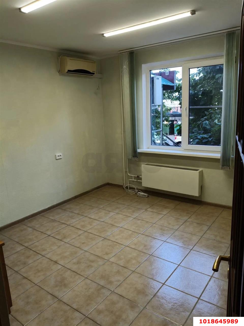 Фото №5: Студия 77&nbsp;м², 1/1&nbsp;эт. - Краснодар, Прикубанский внутригородской округ, мкр. Репино, пр-д Репина, 28