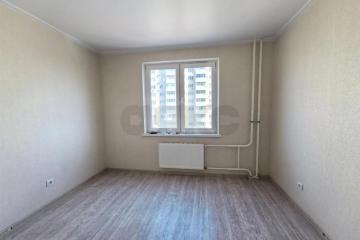 Фото №1: 1-комнатная квартира 40 м², 10/16 эт. - Краснодар, мкр. Молодёжный, ул. Душистая, 23