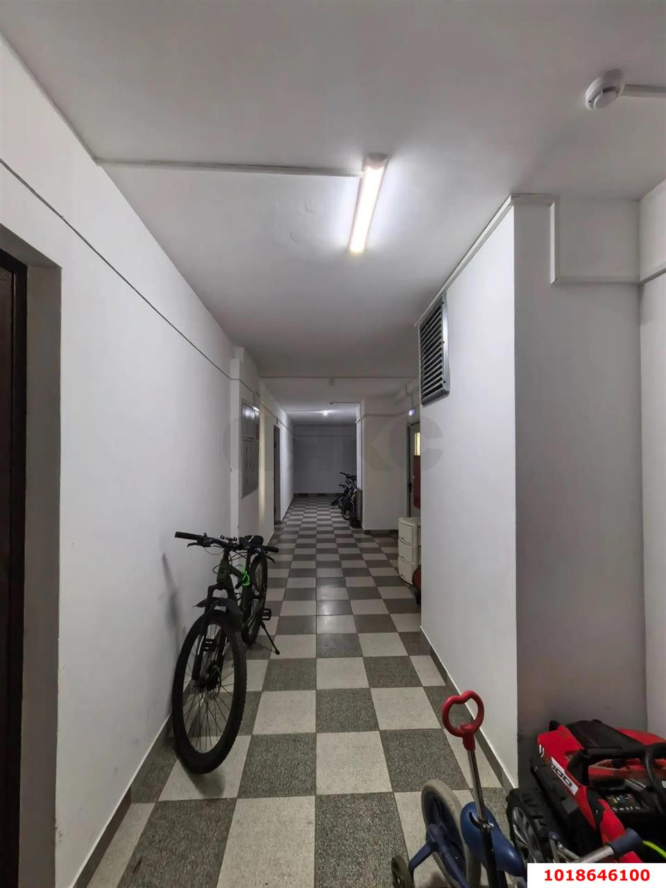 Фото №16: 1-комнатная квартира 44&nbsp;м², 10/16&nbsp;эт. - Краснодар, Прикубанский внутригородской округ, мкр. Молодёжный, ул. Душистая, 23