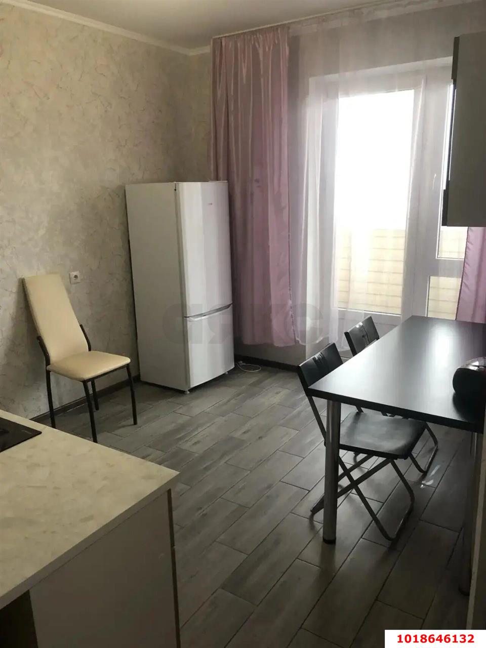 Фото №4: Студия 26&nbsp;м², 7/16&nbsp;эт. - Краснодар, Прикубанский внутригородской округ, мкр. ЖК Красная Площадь, ул. Конгрессная, 19/1к1