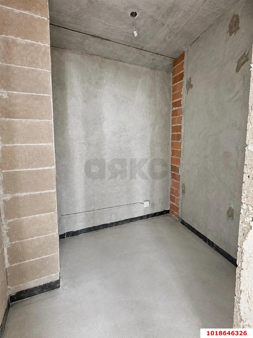 Фото №7: 1-комнатная квартира 44&nbsp;м², 4/21&nbsp;эт. - Краснодар, Прикубанский внутригородской округ, мкр. ЖК Бауинвест, ул. Героев-Разведчиков, 11/3