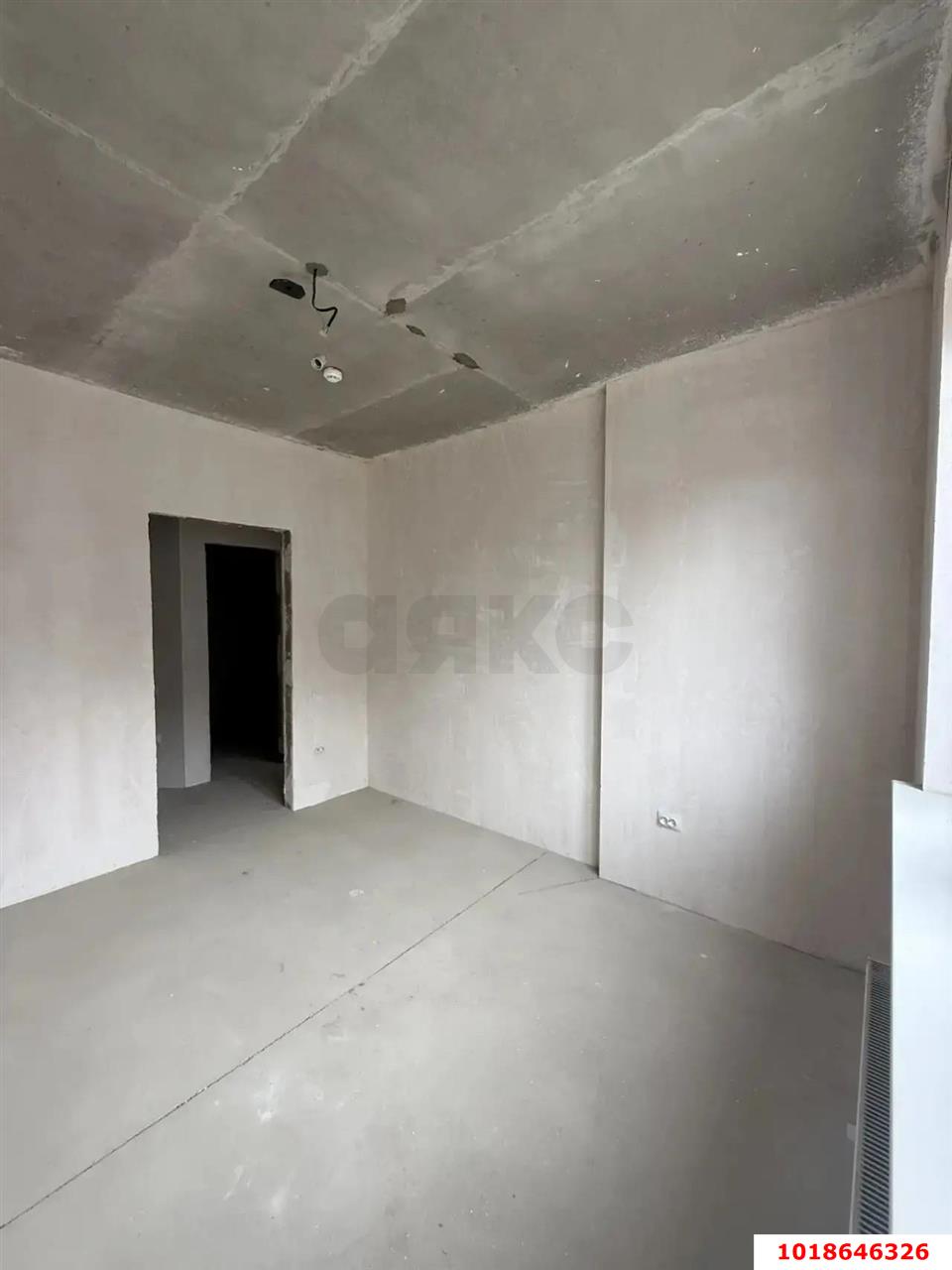 Фото №6: 1-комнатная квартира 44&nbsp;м², 4/21&nbsp;эт. - Краснодар, Прикубанский внутригородской округ, мкр. ЖК Бауинвест, ул. Героев-Разведчиков, 11/3