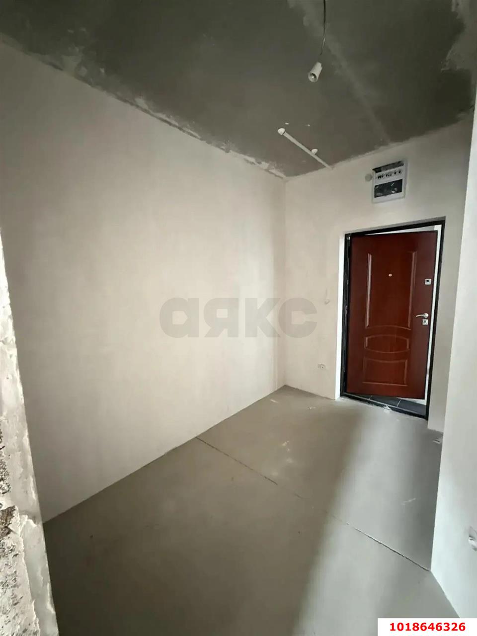 Фото №2: 1-комнатная квартира 44&nbsp;м², 4/21&nbsp;эт. - Краснодар, Прикубанский внутригородской округ, мкр. ЖК Бауинвест, ул. Героев-Разведчиков, 11/3