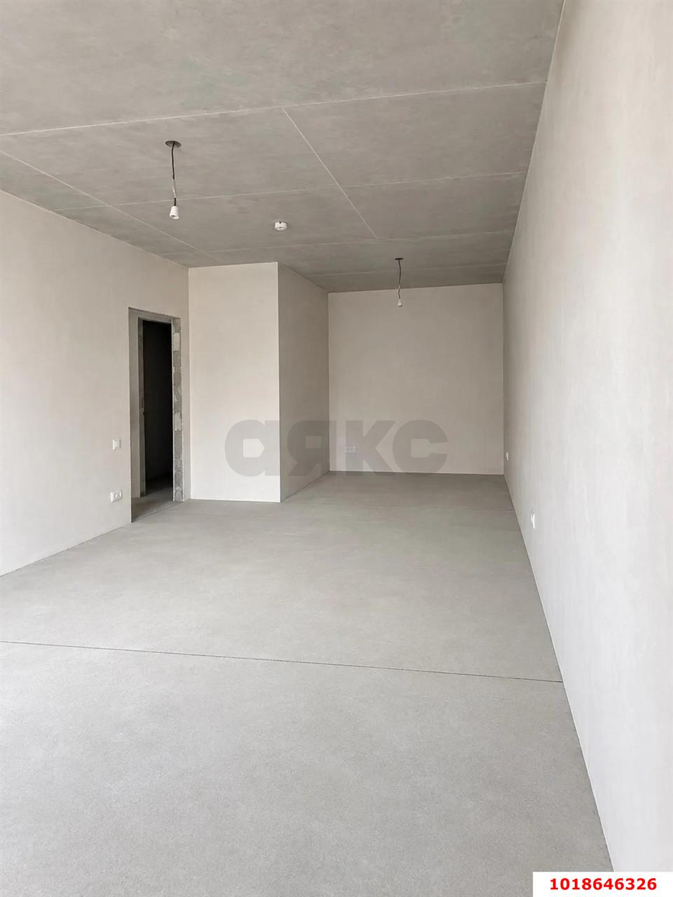 Фото №5: 1-комнатная квартира 44&nbsp;м², 4/21&nbsp;эт. - Краснодар, Прикубанский внутригородской округ, мкр. ЖК Бауинвест, ул. Героев-Разведчиков, 11/3