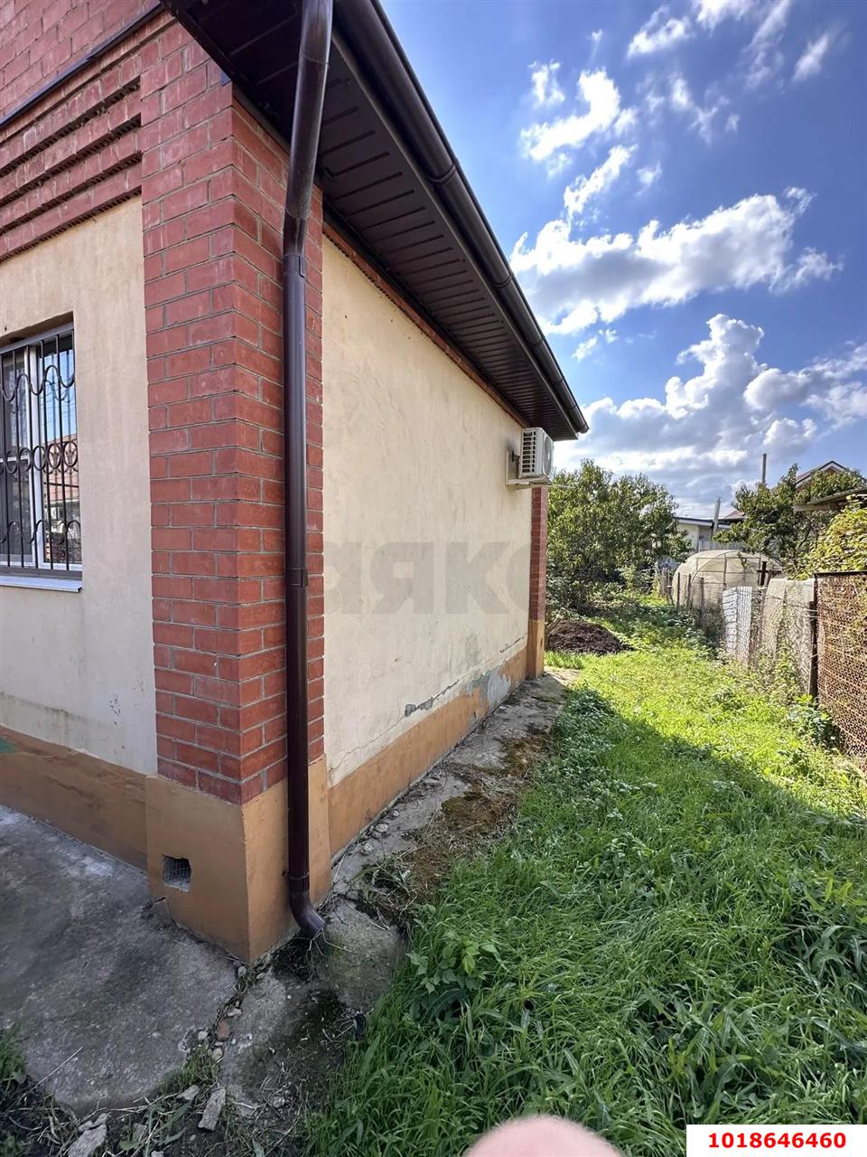 Фото №15: Дом 62&nbsp;м² + 4.1&nbsp;сот., 1&nbsp;эт. - Ленина, Карасунский внутригородской округ, мкр. СНТ Юбилейное, ул. Кубанская