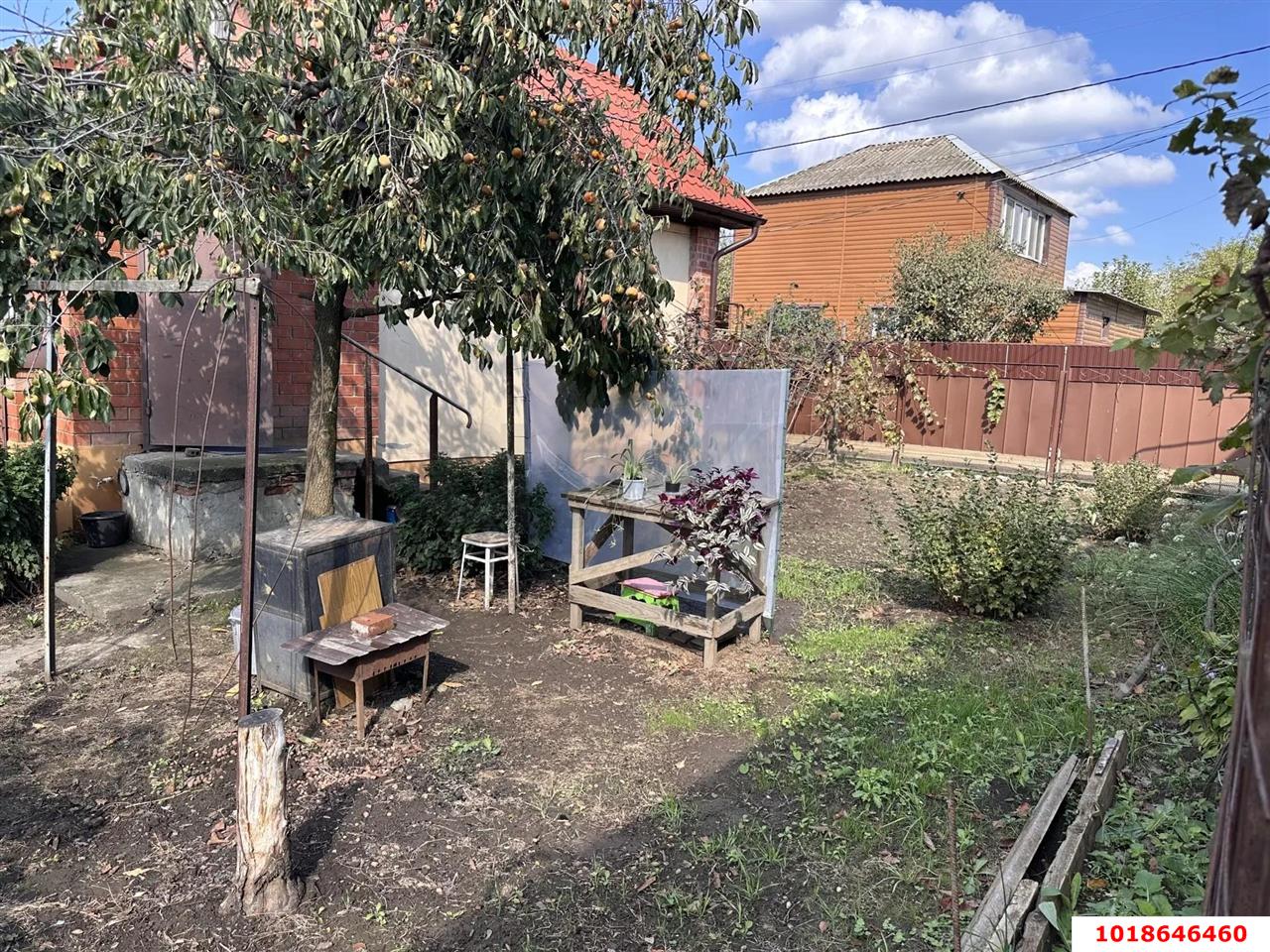 Фото №24: Дом 62&nbsp;м² + 4.1&nbsp;сот., 1&nbsp;эт. - Ленина, Карасунский внутригородской округ, мкр. СНТ Юбилейное, ул. Кубанская