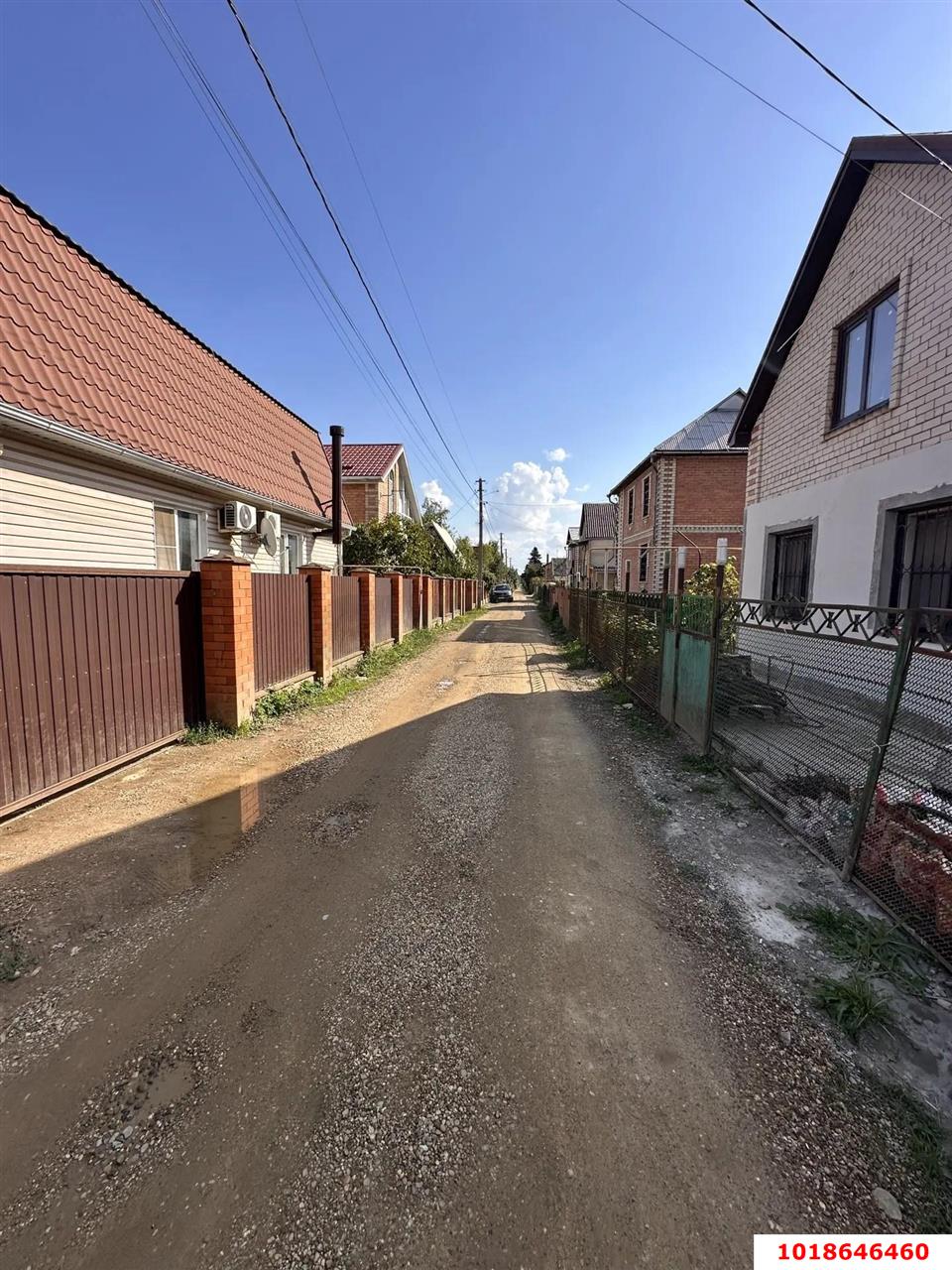 Фото №10: Дом 62&nbsp;м² + 4.1&nbsp;сот., 1&nbsp;эт. - Ленина, Карасунский внутригородской округ, мкр. СНТ Юбилейное, ул. Кубанская