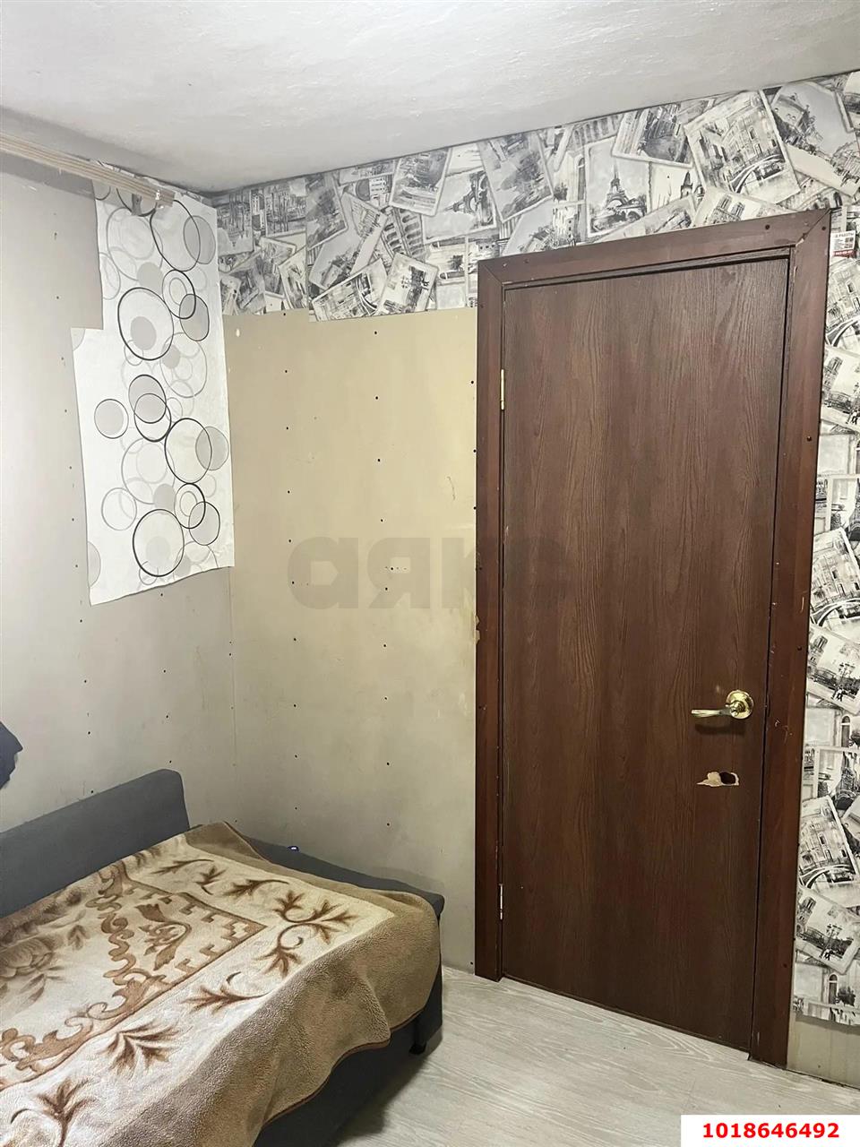 Фото №7: Дом 49&nbsp;м² + 16.44&nbsp;сот., 1&nbsp;эт. - Краснодар, Прикубанский внутригородской округ, мкр. Сады Калинина, ул. Средняя, 101