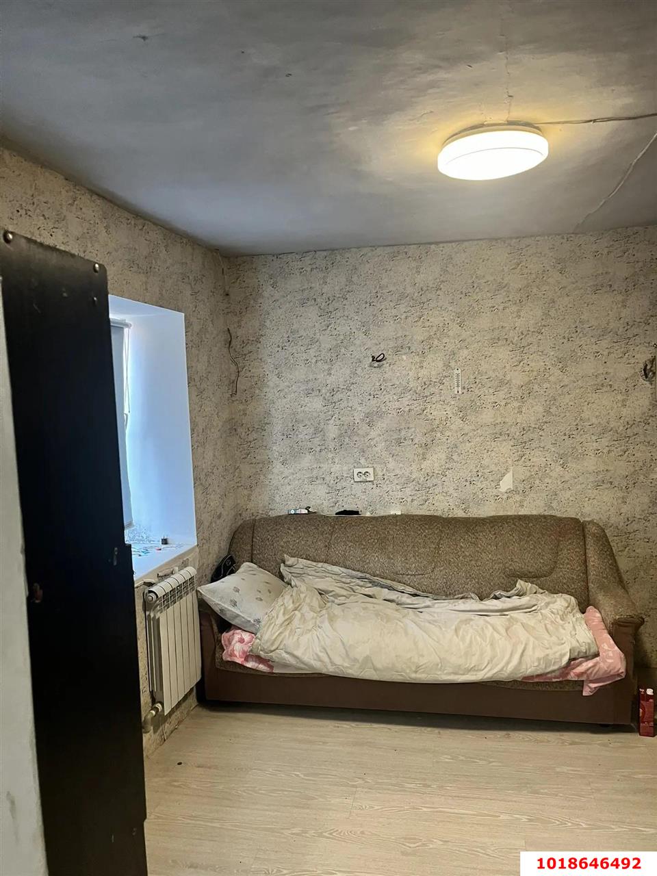 Фото №5: Дом 49&nbsp;м² + 16.44&nbsp;сот., 1&nbsp;эт. - Краснодар, Прикубанский внутригородской округ, мкр. Сады Калинина, ул. Средняя, 101