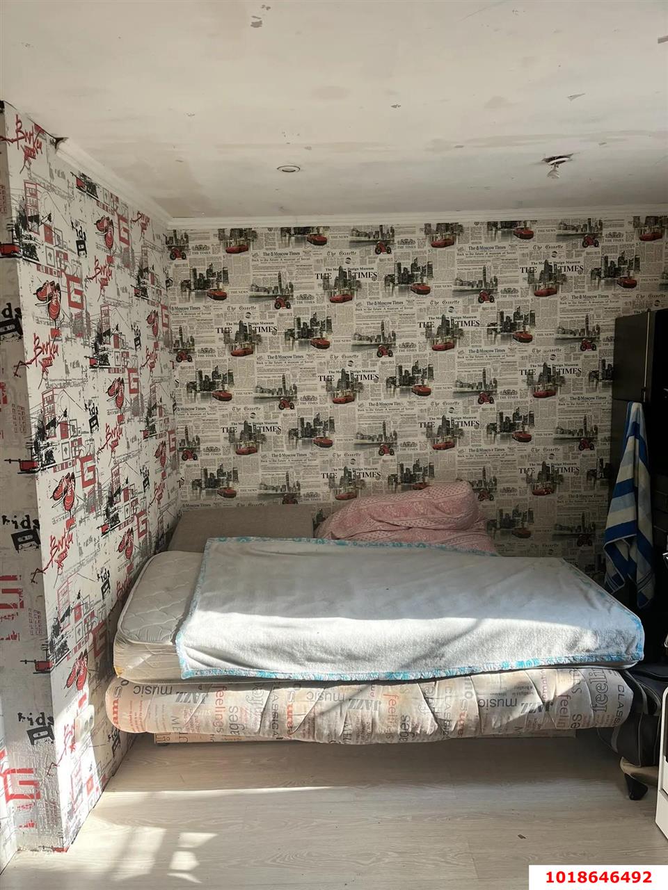 Фото №6: Дом 49&nbsp;м² + 16.44&nbsp;сот., 1&nbsp;эт. - Краснодар, Прикубанский внутригородской округ, мкр. Сады Калинина, ул. Средняя, 101