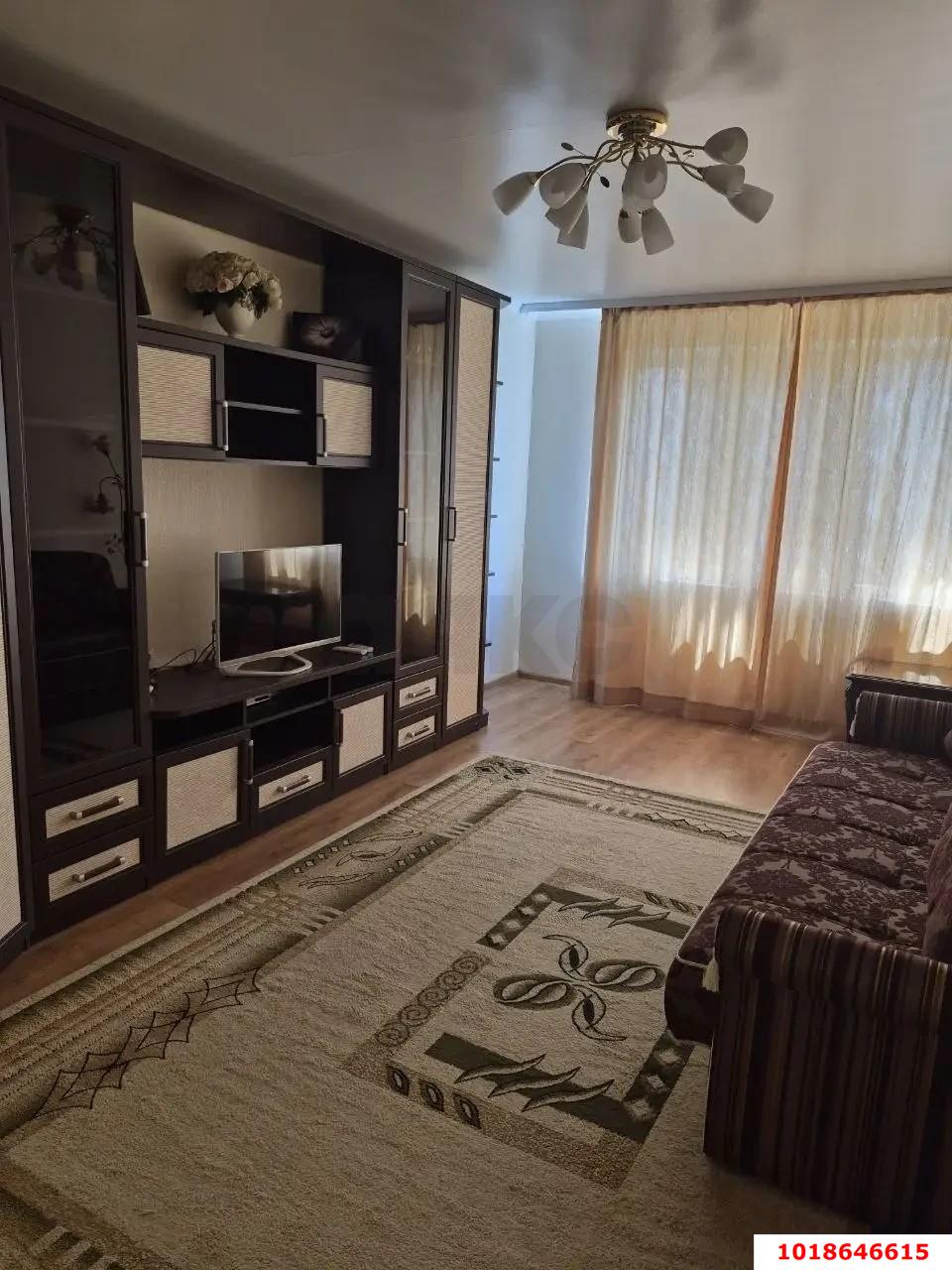 Фото №2: 2-комнатная квартира 71&nbsp;м², 11/16&nbsp;эт. - Краснодар, Прикубанский внутригородской округ, мкр. Репино, пр-д Репина, 28