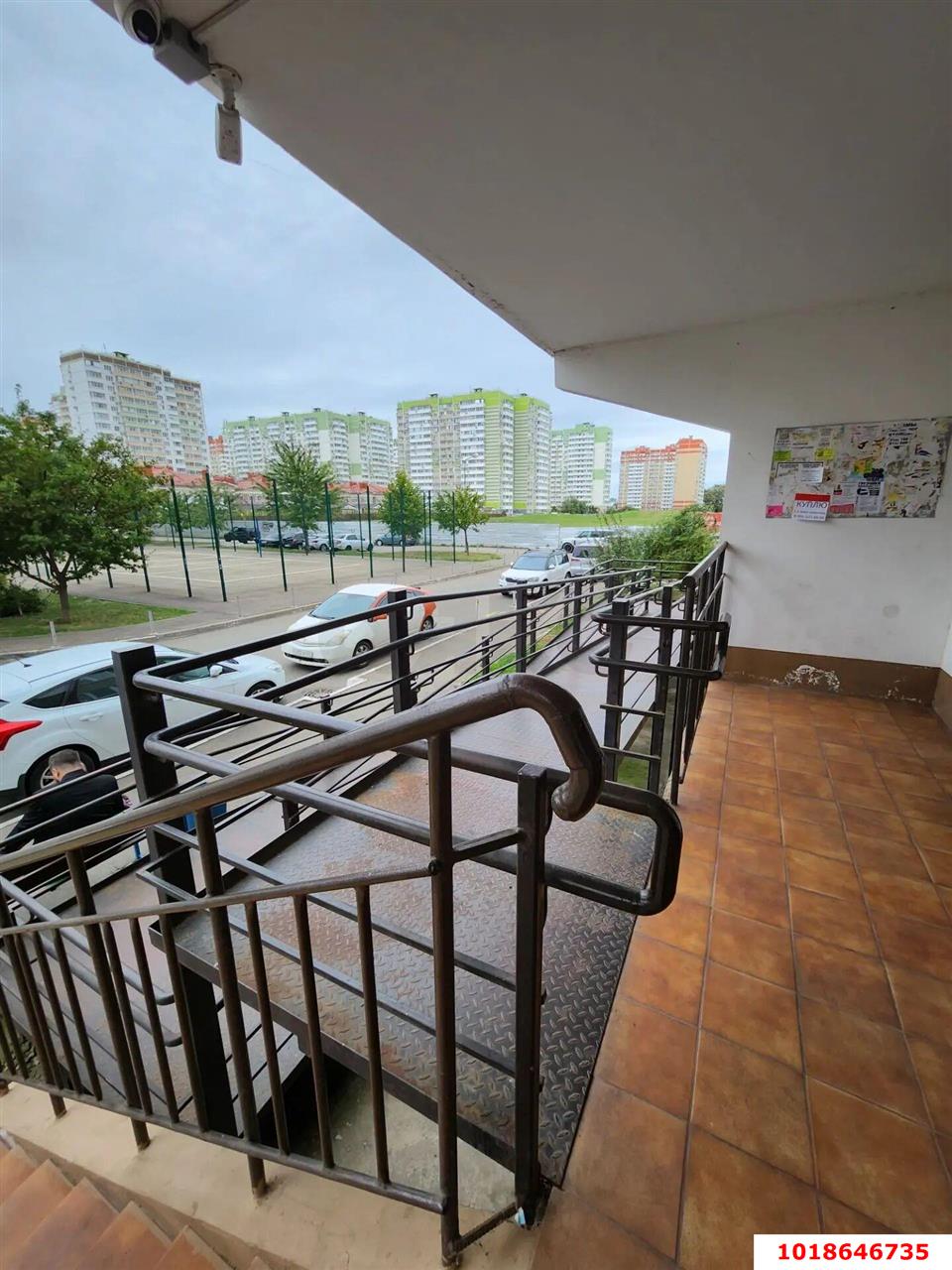 Фото №20: 2-комнатная квартира 53&nbsp;м², 6/16&nbsp;эт. - Краснодар, Прикубанский внутригородской округ, мкр. Восточно-Кругликовский, ул. Героя А.А. Аверкиева, 15