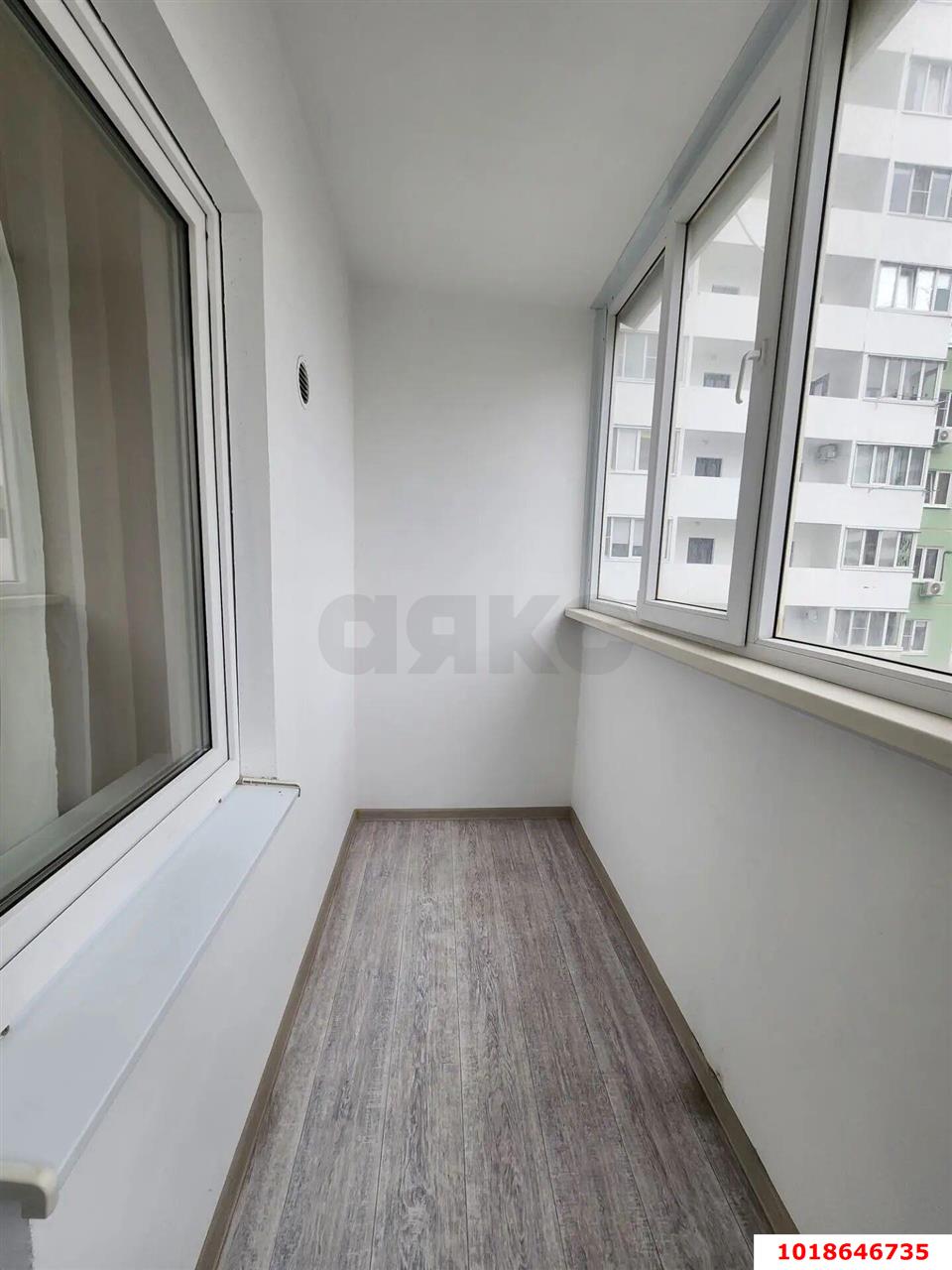 Фото №15: 2-комнатная квартира 53&nbsp;м², 6/16&nbsp;эт. - Краснодар, Прикубанский внутригородской округ, мкр. Восточно-Кругликовский, ул. Героя А.А. Аверкиева, 15
