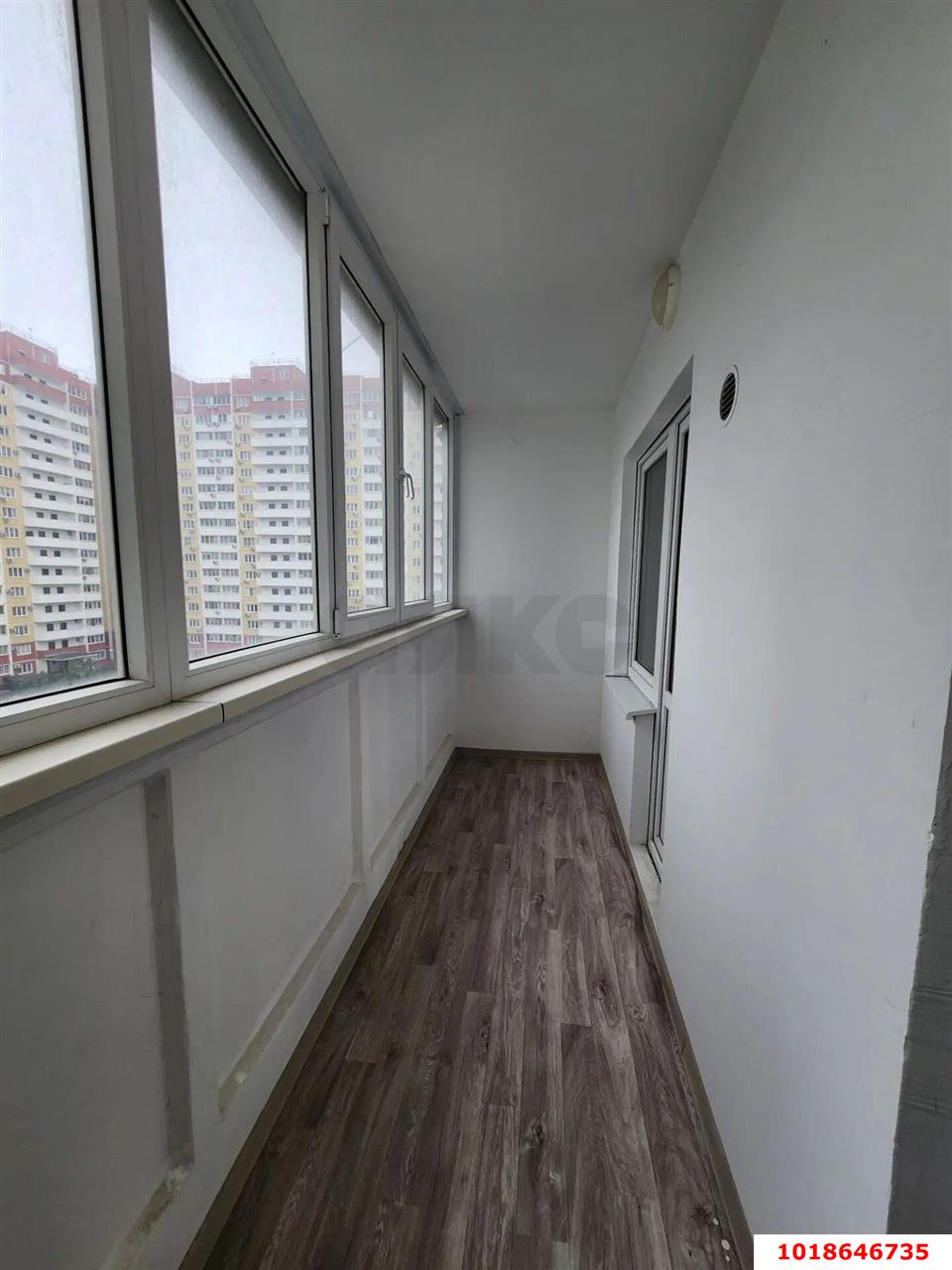 Фото №17: 2-комнатная квартира 53&nbsp;м², 6/16&nbsp;эт. - Краснодар, Прикубанский внутригородской округ, мкр. Восточно-Кругликовский, ул. Героя А.А. Аверкиева, 15