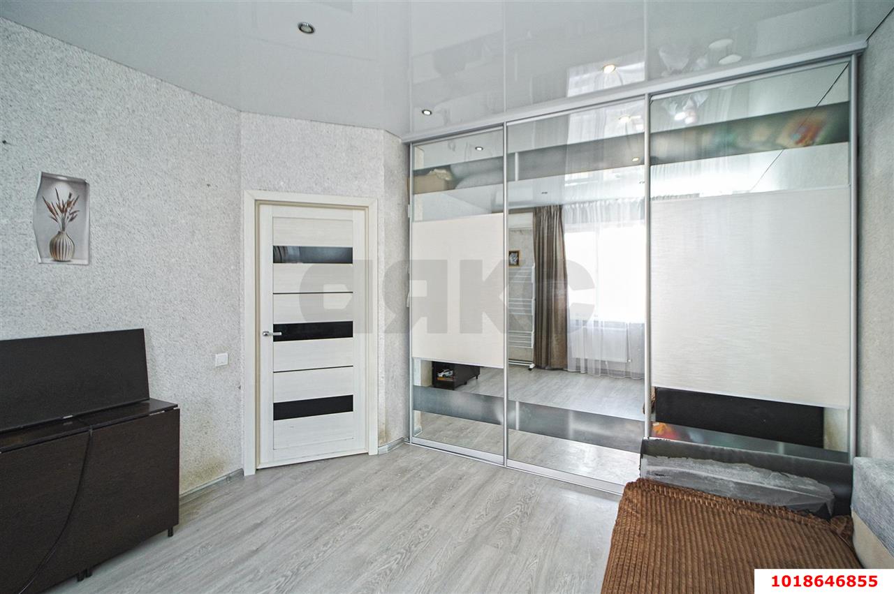 Фото №6: 1-комнатная квартира 36&nbsp;м², 1/3&nbsp;эт. - Новая Адыгея, ул. Западная, 2А
