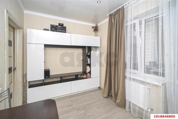 Фото №1: 1-комнатная квартира 32&nbsp;м², 1/3&nbsp;эт. - Новая Адыгея, ул. Западная, 2А
