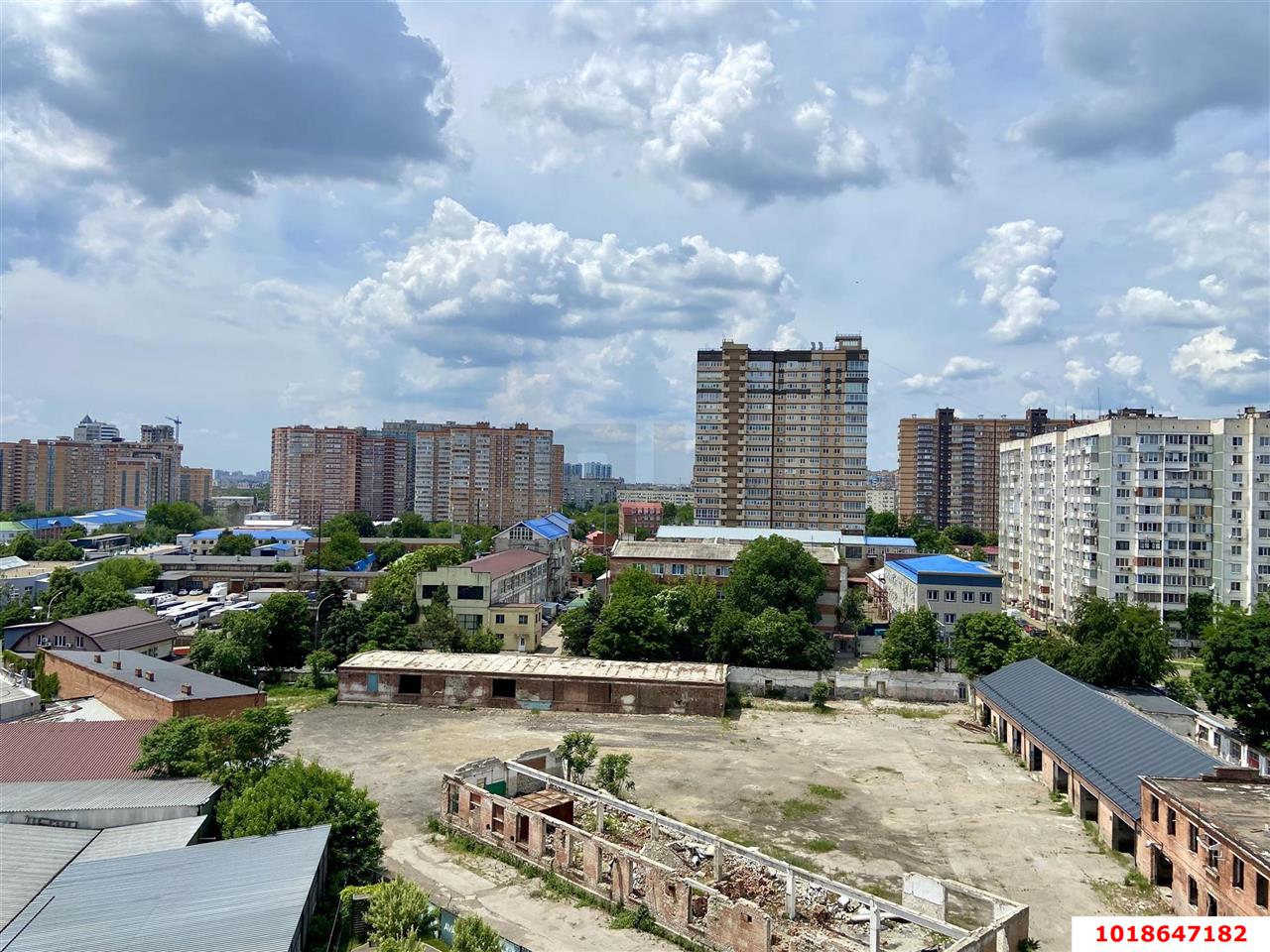 Фото №19: 1-комнатная квартира 44&nbsp;м², 9/22&nbsp;эт. - Краснодар, Западный внутригородской округ, мкр. ЖК Аврора, ул. имени Дзержинского, 95
