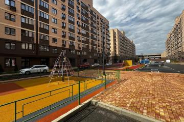 Фото №1: Гараж - Краснодар, мкр. жилой комплекс Новые Сезоны, ул. Скандинавская, 1