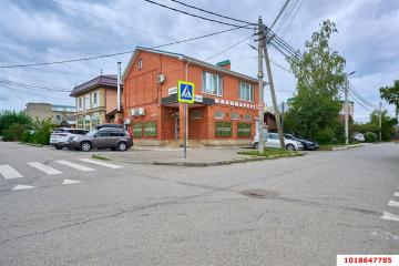 Фото №1: Дом 282 м² + 3.3 сот., 2 эт. - Краснодар, ж/м Пашковский, ул. Выгонная, 22