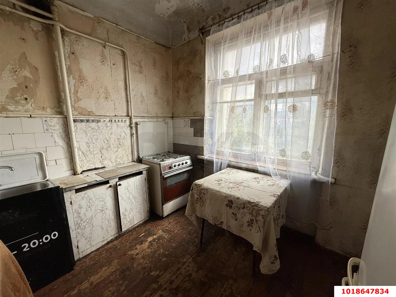 Фото №16: 3-комнатная квартира 72&nbsp;м², 3/3&nbsp;эт. - Краснодар, мкр. Западный внутригородской округ, ул. имени П.М. Гаврилова, 89