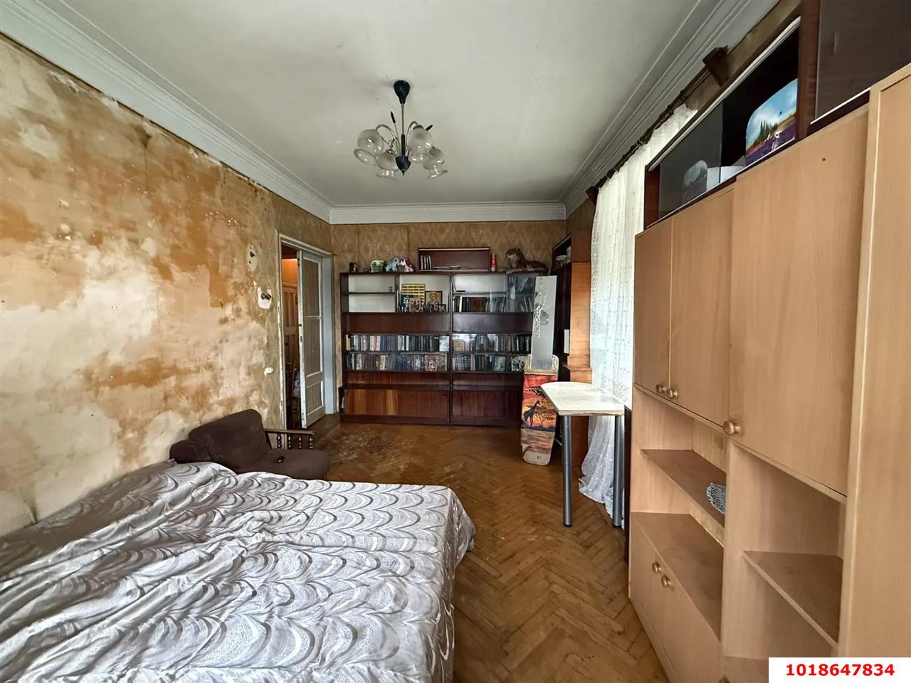 Фото №7: 3-комнатная квартира 72&nbsp;м², 3/3&nbsp;эт. - Краснодар, мкр. Западный внутригородской округ, ул. имени П.М. Гаврилова, 89