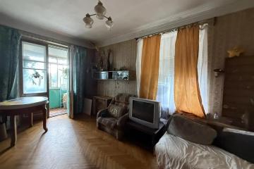 Фото №1: 3-комнатная квартира 72 м², 3/3 эт. - Краснодар, мкр. Западный внутригородской округ, ул. имени П.М. Гаврилова, 89