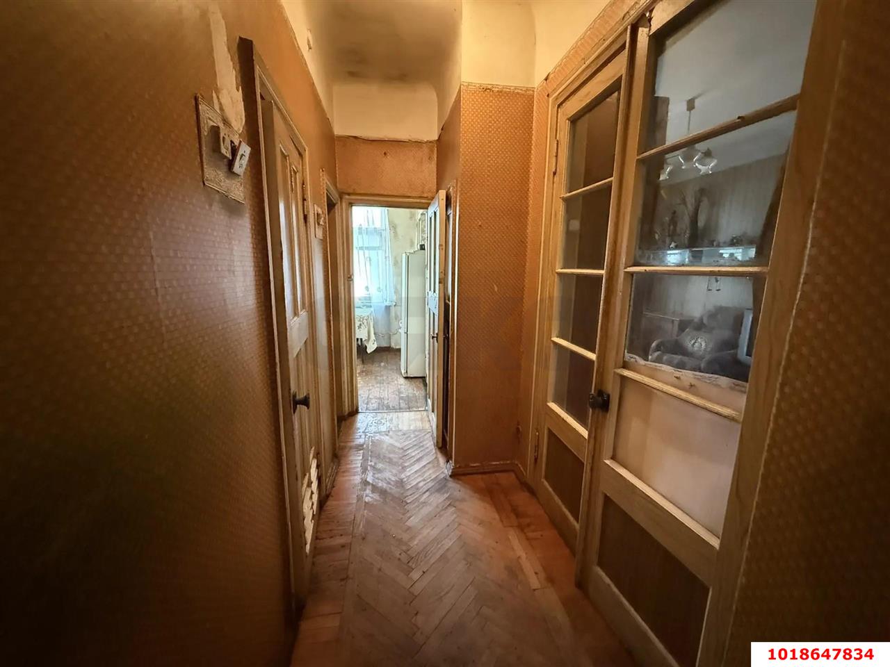 Фото №5: 3-комнатная квартира 72&nbsp;м², 3/3&nbsp;эт. - Краснодар, мкр. Западный внутригородской округ, ул. имени П.М. Гаврилова, 89