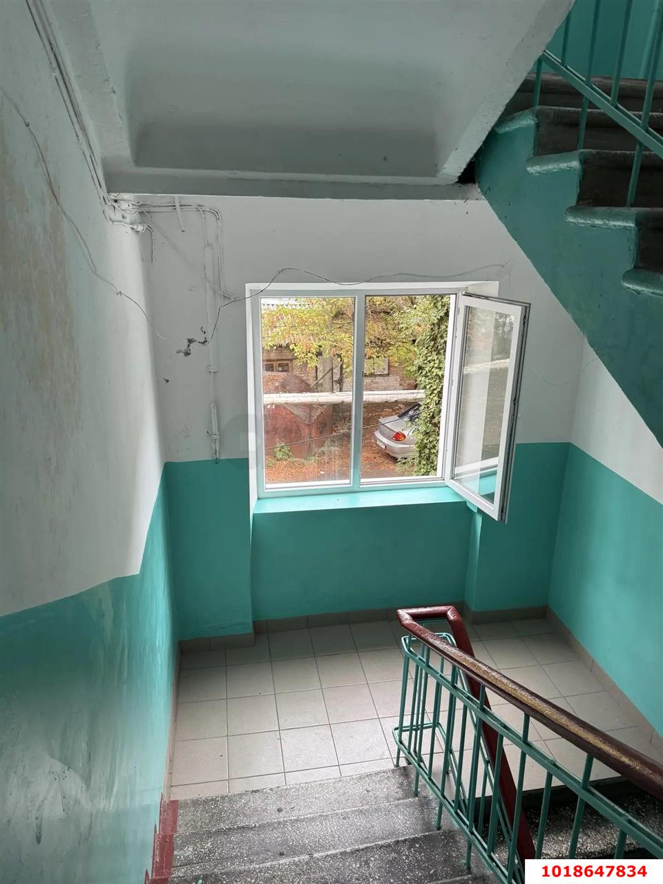 Фото №17: 3-комнатная квартира 72&nbsp;м², 3/3&nbsp;эт. - Краснодар, мкр. Западный внутригородской округ, ул. имени П.М. Гаврилова, 89