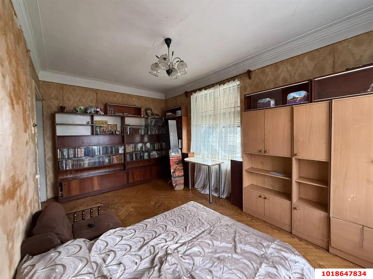 Фото №9: 3-комнатная квартира 72&nbsp;м², 3/3&nbsp;эт. - Краснодар, мкр. Западный внутригородской округ, ул. имени П.М. Гаврилова, 89