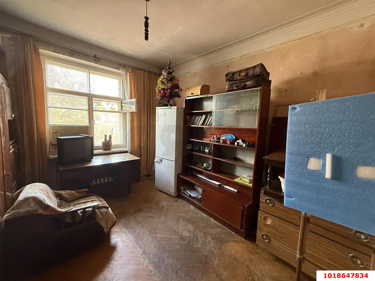 Фото №6: 3-комнатная квартира 72&nbsp;м², 3/3&nbsp;эт. - Краснодар, мкр. Западный внутригородской округ, ул. имени П.М. Гаврилова, 89