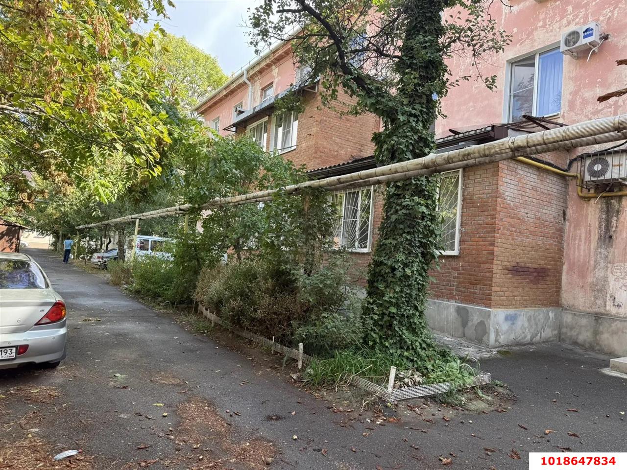 Фото №18: 3-комнатная квартира 72&nbsp;м², 3/3&nbsp;эт. - Краснодар, мкр. Западный внутригородской округ, ул. имени П.М. Гаврилова, 89