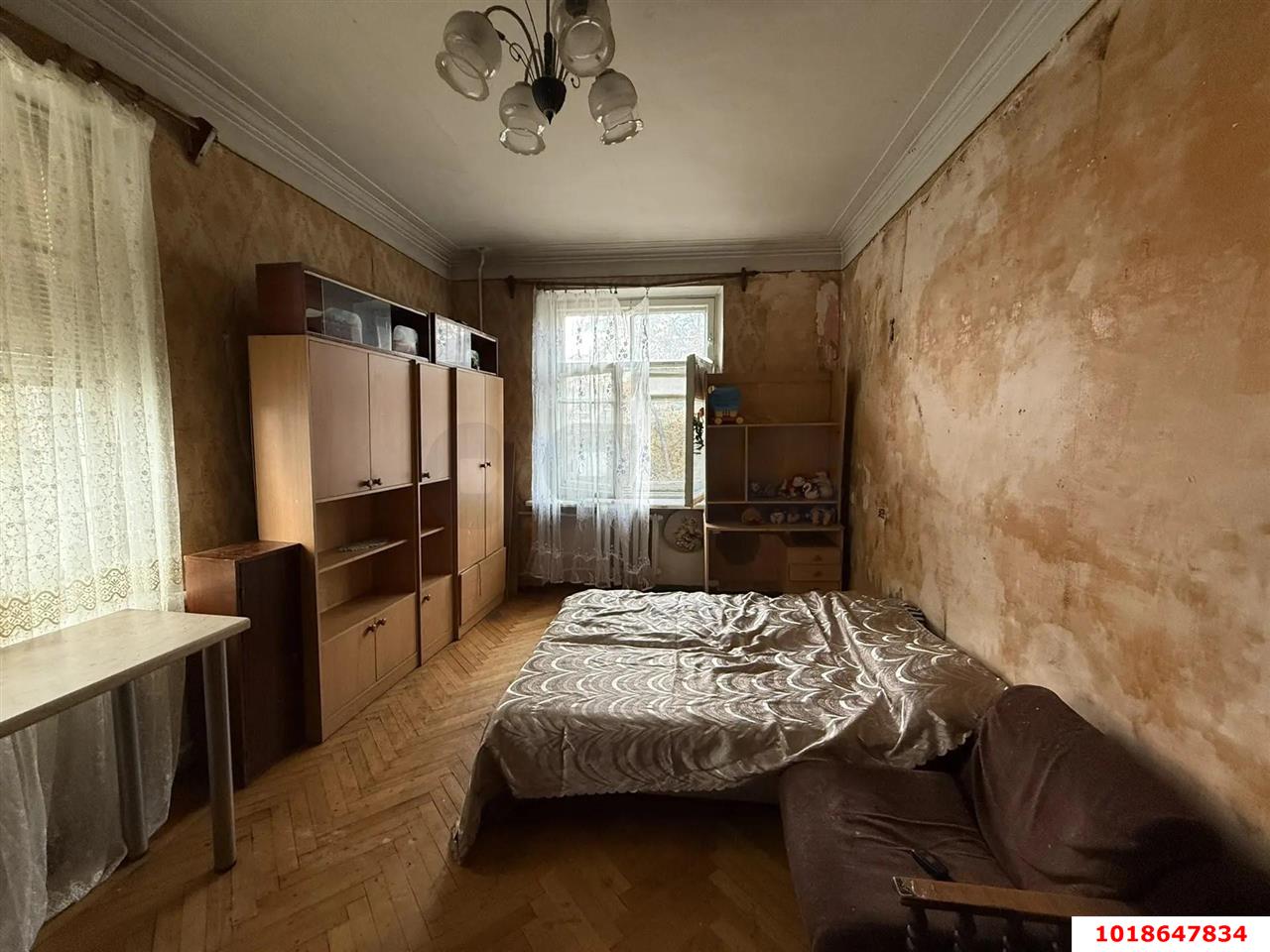 Фото №8: 3-комнатная квартира 72&nbsp;м², 3/3&nbsp;эт. - Краснодар, мкр. Западный внутригородской округ, ул. имени П.М. Гаврилова, 89