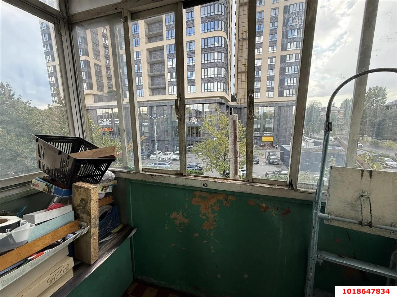 Фото №12: 3-комнатная квартира 72&nbsp;м², 3/3&nbsp;эт. - Краснодар, мкр. Западный внутригородской округ, ул. имени П.М. Гаврилова, 89