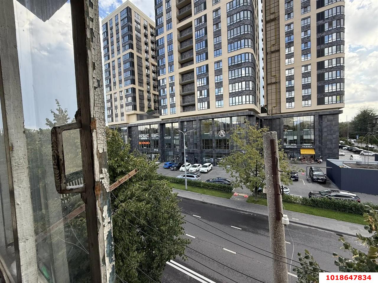Фото №11: 3-комнатная квартира 72&nbsp;м², 3/3&nbsp;эт. - Краснодар, мкр. Западный внутригородской округ, ул. имени П.М. Гаврилова, 89