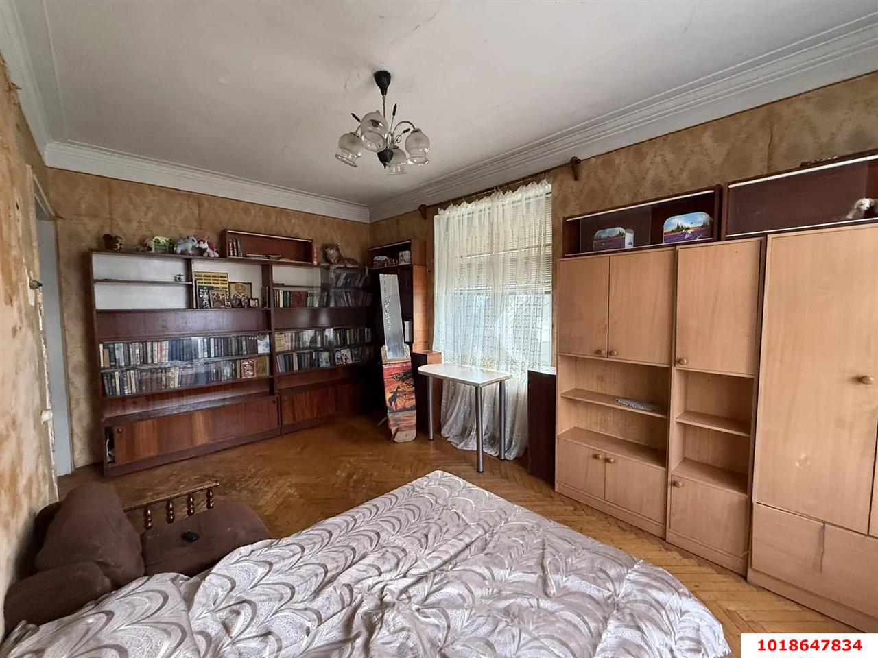 Фото №10: 3-комнатная квартира 72&nbsp;м², 3/3&nbsp;эт. - Краснодар, мкр. Западный внутригородской округ, ул. имени П.М. Гаврилова, 89