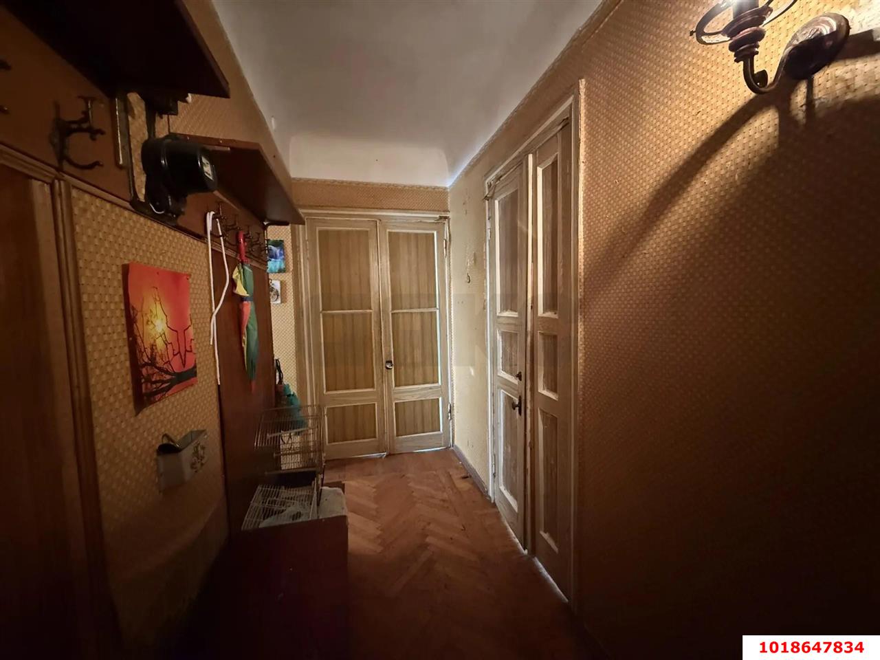 Фото №4: 3-комнатная квартира 72&nbsp;м², 3/3&nbsp;эт. - Краснодар, мкр. Западный внутригородской округ, ул. имени П.М. Гаврилова, 89