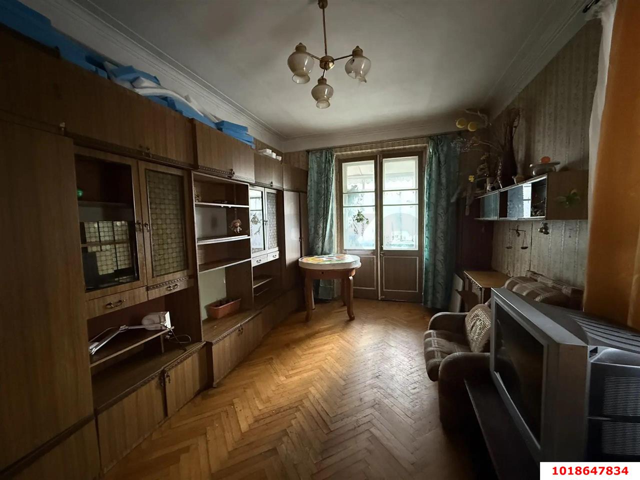 Фото №3: 3-комнатная квартира 72&nbsp;м², 3/3&nbsp;эт. - Краснодар, мкр. Западный внутригородской округ, ул. имени П.М. Гаврилова, 89