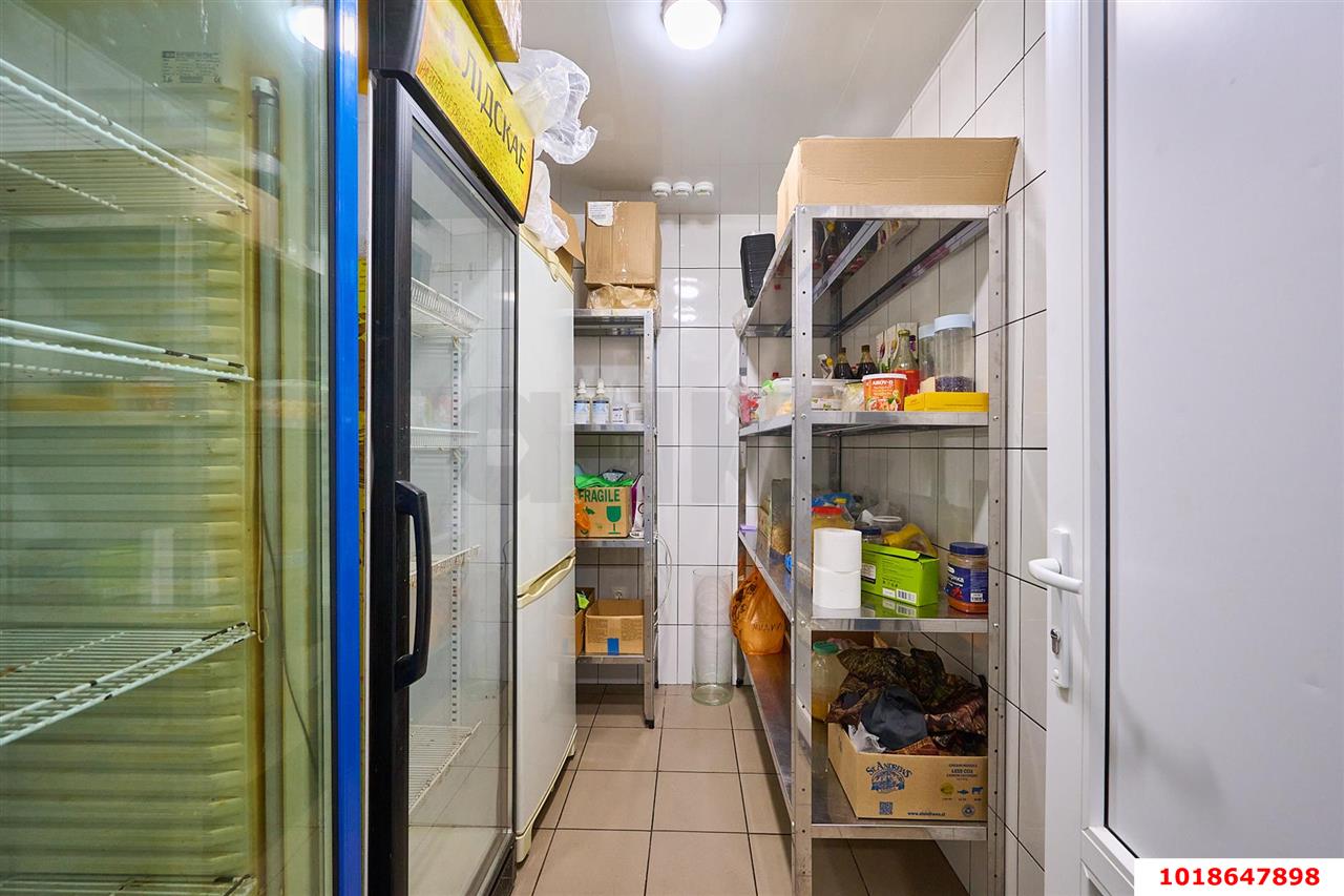 Фото №45: Готовый бизнес 282&nbsp;м², 2&nbsp;эт. - Краснодар, Карасунский внутригородской округ, ж/м Пашковский, ул. Выгонная, 22