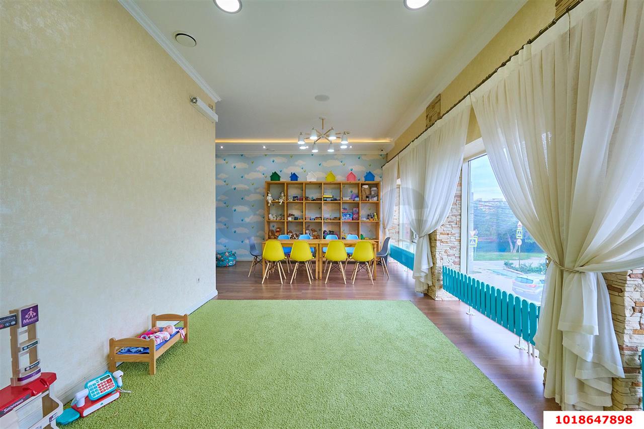 Фото №31: Готовый бизнес 282&nbsp;м², 2&nbsp;эт. - Краснодар, Карасунский внутригородской округ, ж/м Пашковский, ул. Выгонная, 22