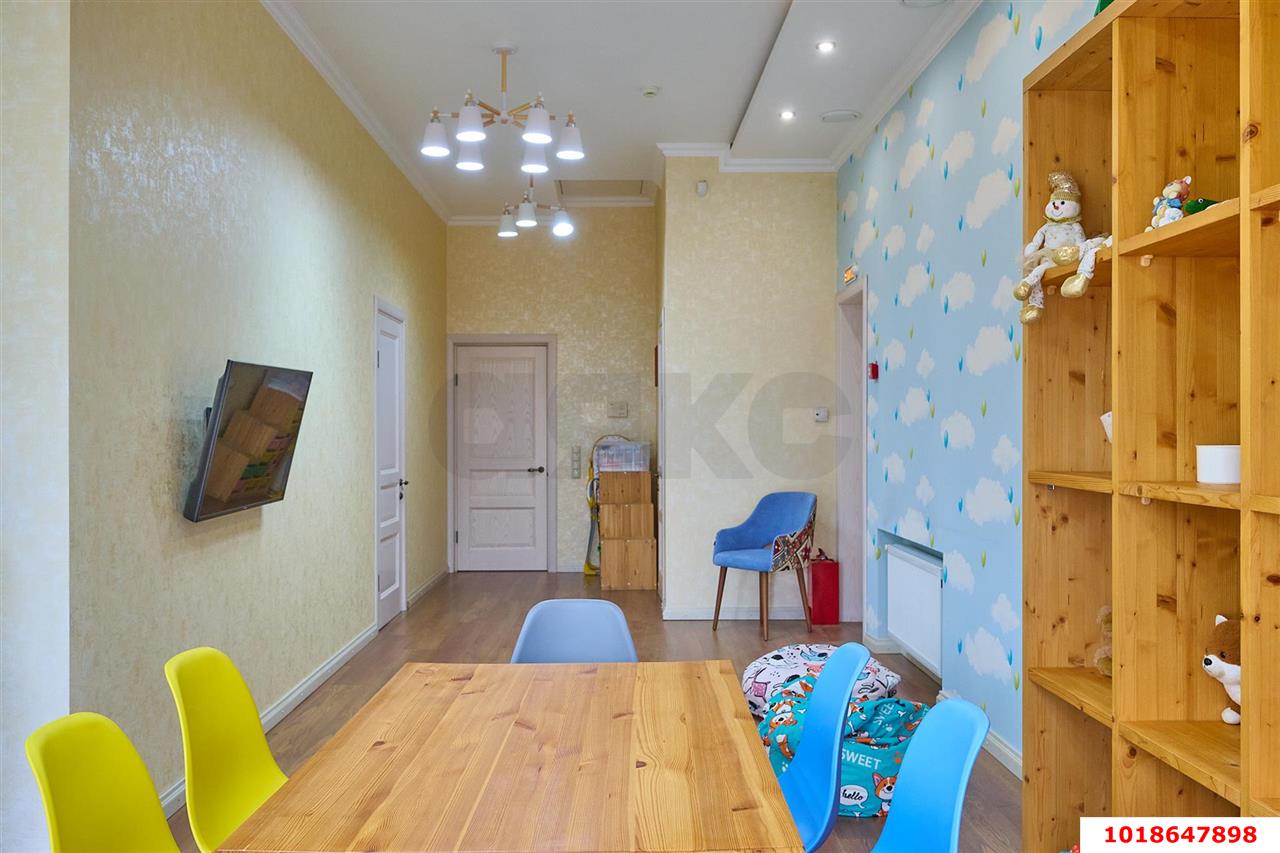 Фото №28: Готовый бизнес 282&nbsp;м², 2&nbsp;эт. - Краснодар, Карасунский внутригородской округ, ж/м Пашковский, ул. Выгонная, 22