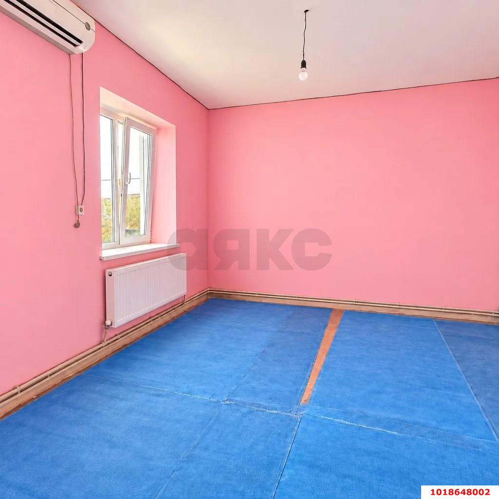 Фото №7: Дом 86&nbsp;м² + 2.18&nbsp;сот., 1&nbsp;эт. - Краснодар, Прикубанский внутригородской округ, мкр. 9-й километр, ул. Полевая, 93