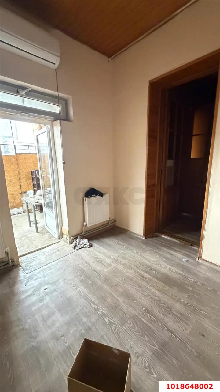 Фото №13: Дом 86&nbsp;м² + 2.18&nbsp;сот., 1&nbsp;эт. - Краснодар, Прикубанский внутригородской округ, мкр. 9-й километр, ул. Полевая, 93
