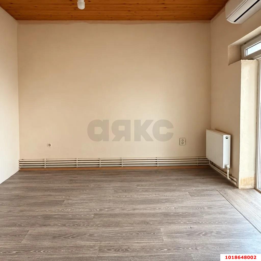 Фото №4: Дом 86&nbsp;м² + 2.18&nbsp;сот., 1&nbsp;эт. - Краснодар, Прикубанский внутригородской округ, мкр. 9-й километр, ул. Полевая, 93