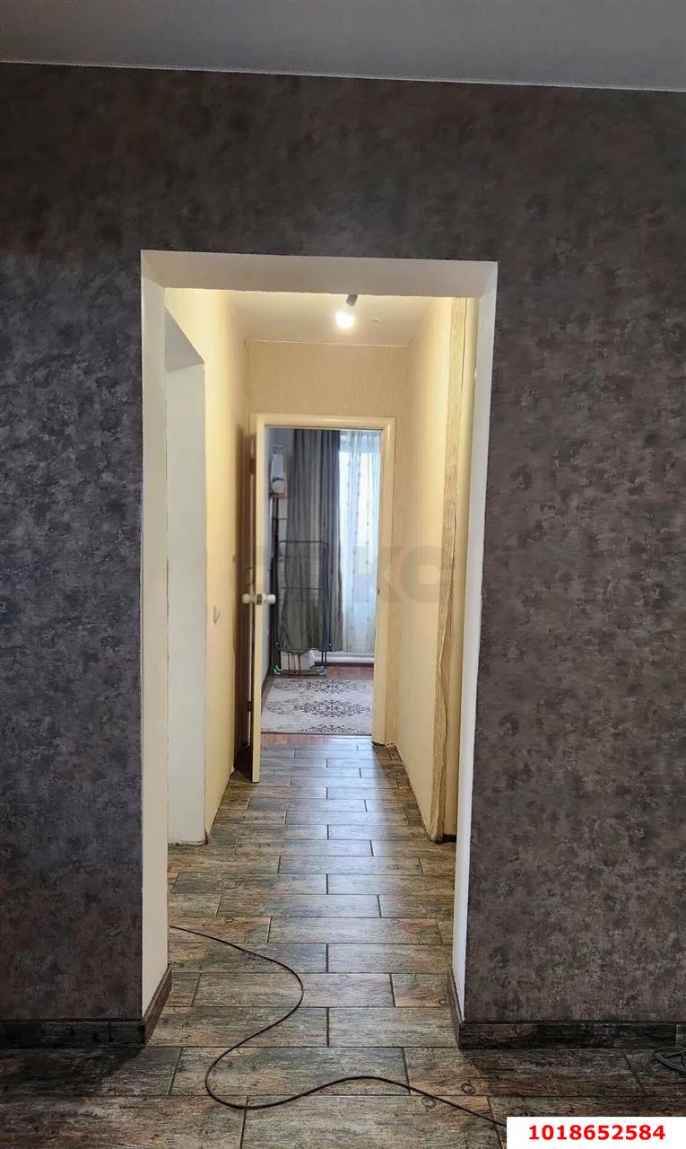 Фото №11: 2-комнатная квартира 65&nbsp;м², 4/16&nbsp;эт. - Краснодар, Прикубанский внутригородской округ, мкр. Восточно-Кругликовский, ул. Черкасская, 72
