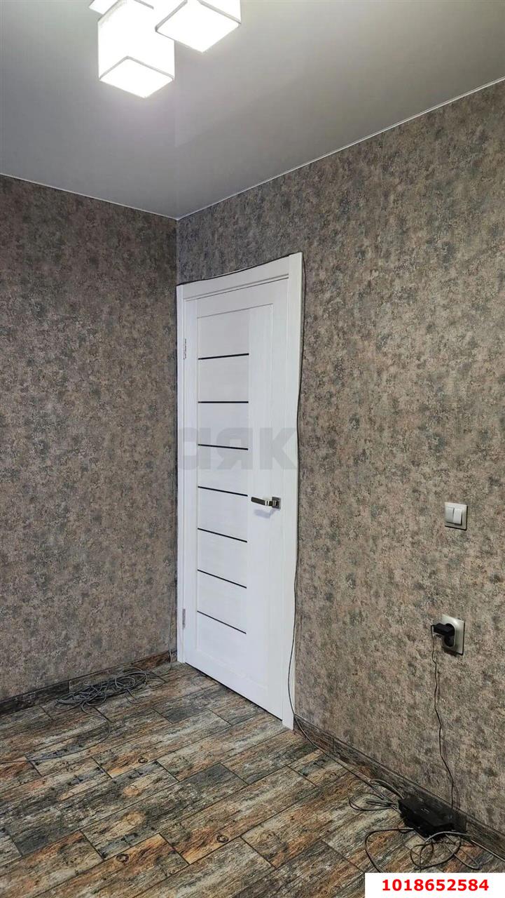 Фото №2: 2-комнатная квартира 65&nbsp;м², 4/16&nbsp;эт. - Краснодар, Прикубанский внутригородской округ, мкр. Восточно-Кругликовский, ул. Черкасская, 72