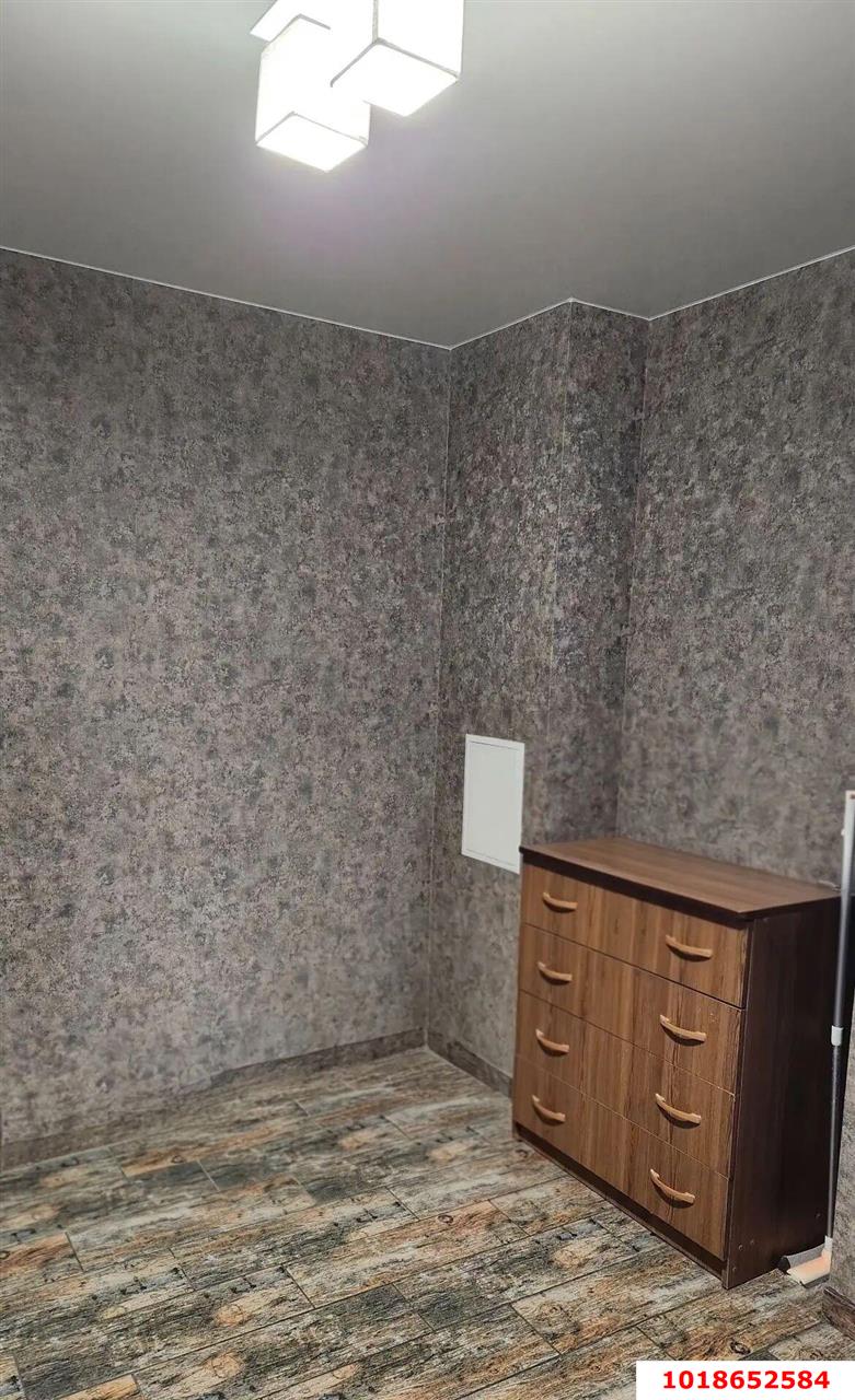 Фото №4: 2-комнатная квартира 65&nbsp;м², 4/16&nbsp;эт. - Краснодар, Прикубанский внутригородской округ, мкр. Восточно-Кругликовский, ул. Черкасская, 72